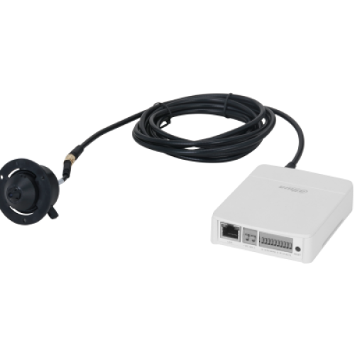 IPC-HUM8441-L1-0280B 4MP Gizli Pinhole  WizMind IP-Kamera-KIT