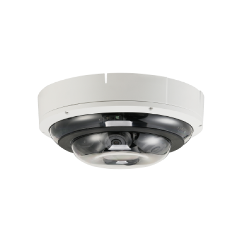 IPC-PDBW5831-B360 4 × 2 MP 4-Directional Panoramic Dome Network Camera