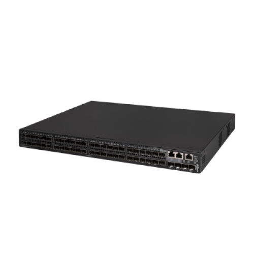 AS5500-48GF4XF 48-Port Managed Switch